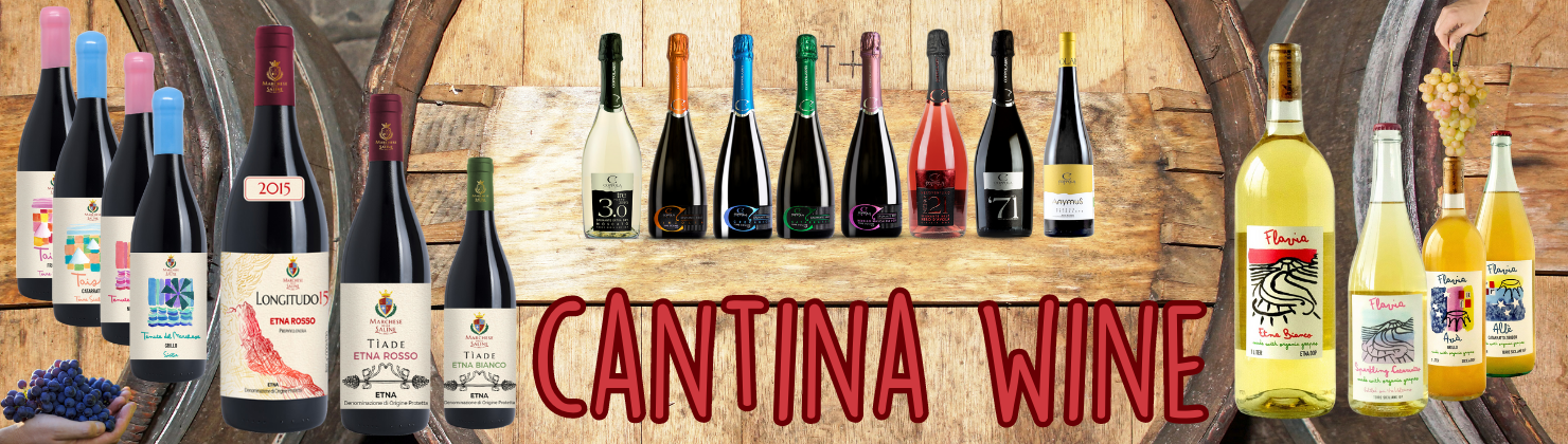 CANTINA WINE SICILIA 